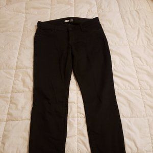 Old Navy Rockstar Super Skinny Jeans